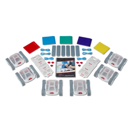 Pack Sphero RVR+ (6 robots), SP-940-0605