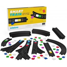 intelino Track Extension Pack