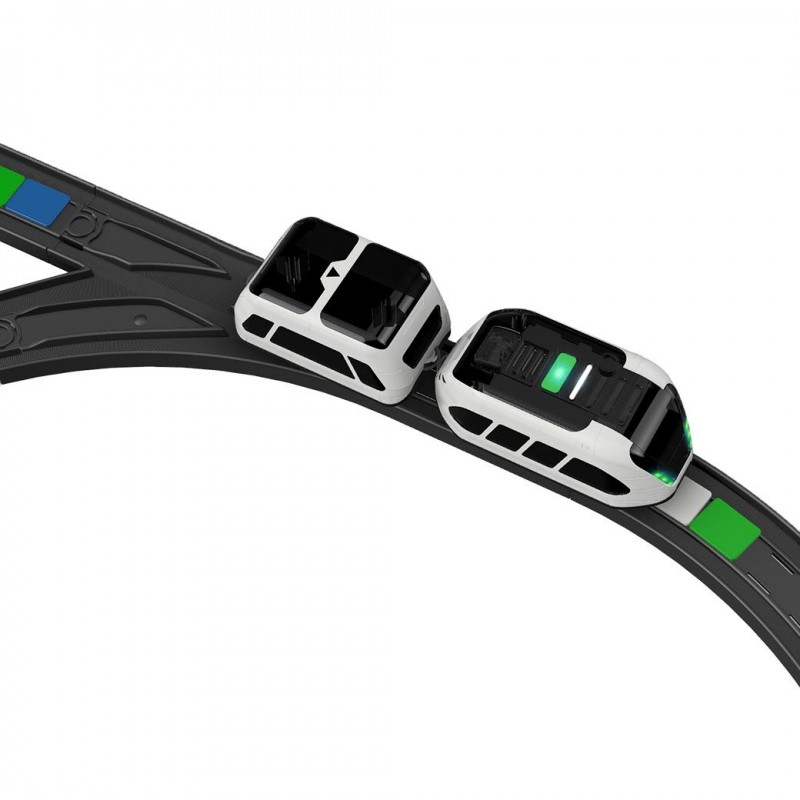 Pack intelino Smart Train (6 kits), INT-J1 6PACK