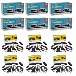 Pack intelino Smart Train (6 kits), INT-J1 6PACK