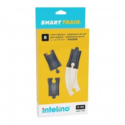 intelino Wooden Track...