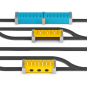 intelino Station & Tunnel Kit, INT-CTY-01