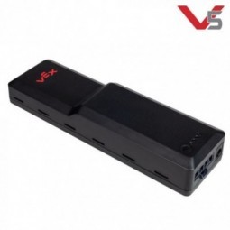 VEX V5 Robotbatterij Li-ion 1100 mAh, VEX Robotics 276-4811
