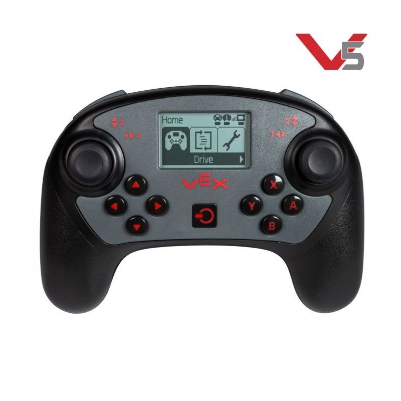 VEX V5 Controller, VEX Robotics 276-4820