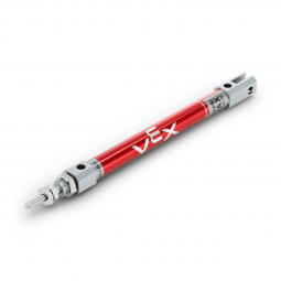 Dual Acting Cylinders 75mm Stroke, VEX Robotics 276-8646