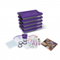 littlebits Invention Kit 5-Pack (5-10 leerlingen), SP-680-0901