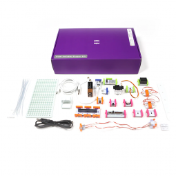 Sphero littleBits RVR Topper, SP-680-0535