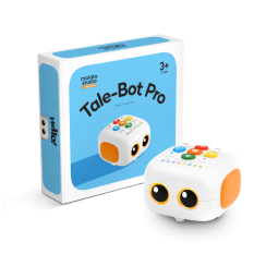 Matatalab Tale-Bot