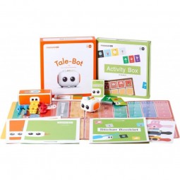 MatataStudio Tale-Bot Pro...