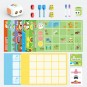 Matatalab Tale-Bot klasbundel, Tale-Bot Classroom Bundle