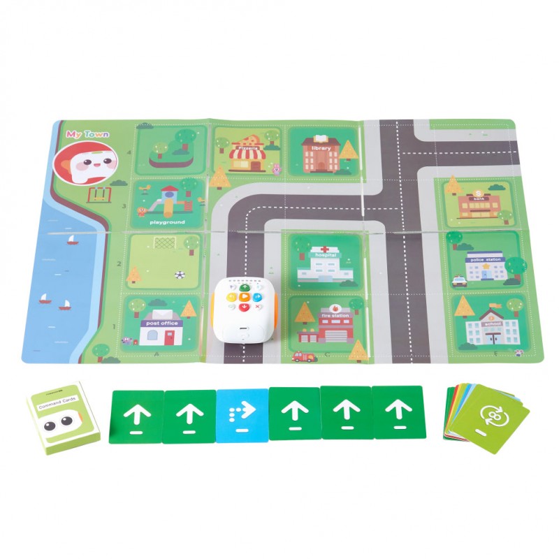 Matatalab Tale-Bot klasbundel, Tale-Bot Classroom Bundle