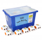 Matatalab Tale-Bot klasbundel (6 robots), Tale-Bot Classroom Bundle Matatalab Tale-Bot klasbundel (6 robots), Tale-Bot Classroom Bundle
