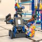 Robotica kamp | 9-14 jaar | Ukkel, Camps 9-14