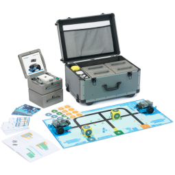 Makeblock mBot2 Educational kit, Makeblock P1050027