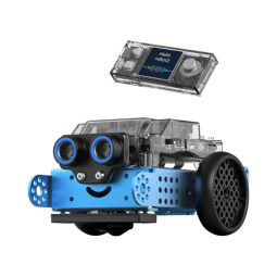 Makeblock mBot 2, Makeblock P1010132