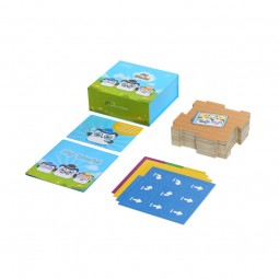 Makeblock mTiny My World & Treasure Extension Pack, Makeblock P5010084