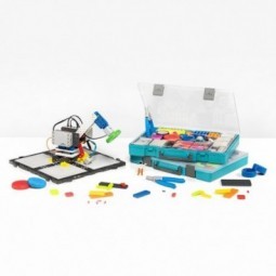 VEX GO Kit with Storage Boxes 269-6705