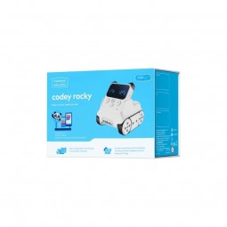 Makeblock Codey Rocky...