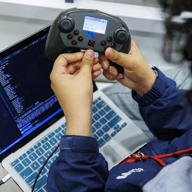 Kamp Python intro| 12-16 jaar | Sint-Lambrechts-Woluwe, Camp Python 12-16