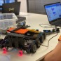 Stage Battlebots | 11-14 ans | Uccle, Camps BattleBots