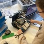 Stage Battlebots | 11-14 ans | Uccle, Camps BattleBots