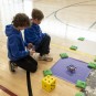Stage drones mission de sauvetage | 10-15 ans | Laeken, Drone Camp
