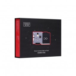 Pack d'extension de caméra intelligente pour mBot2, P1100022