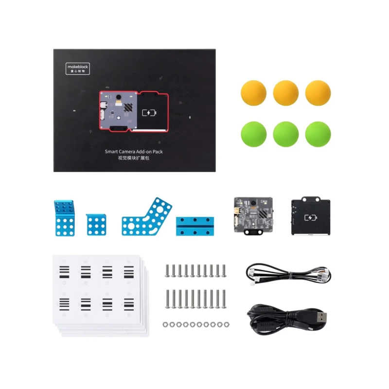 Smart Camera Add-on Pack voor mBot2, P1100022