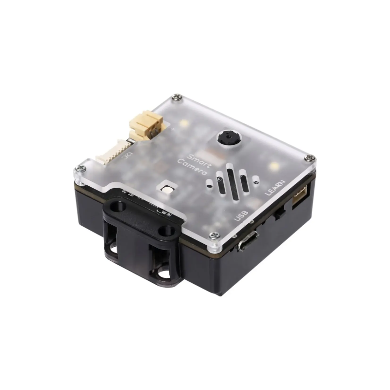 Pack d'extension de caméra intelligente pour mBot2, P1100022
