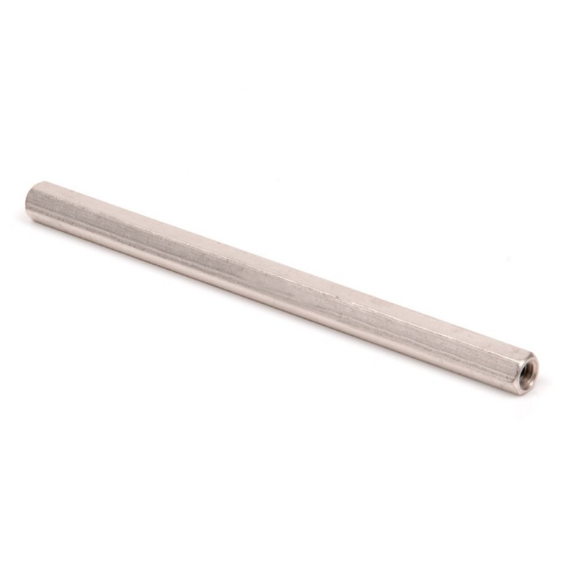 8-32 Standoffs 4" (4-pack), VEX Robotics 275-1021