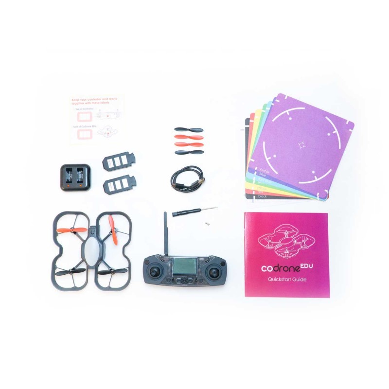 Robolink CoDrone EDU, RL-CDE-100