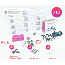 Robolink CoDrone EDU...