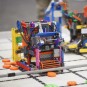 Cours de robotique Freestyle| P5-S6, Freestyle