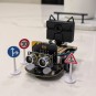 Cours de robotique Freestyle| P5-S6, Freestyle