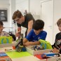Kamp Robofun | 7-8 jaar | Schaarbeek, Camps 7-8