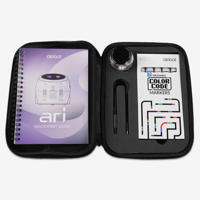 Ozobot Ari Entry Kit, 50101ARI