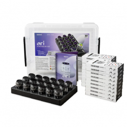 Ozobot Ari Classroom Kit- 18 Bots, 51801ARI