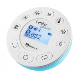 Globisens Labdisc Gensci, LD12-G5