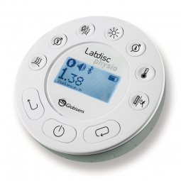 Globisens Labdisc Physio, LD12-PHY