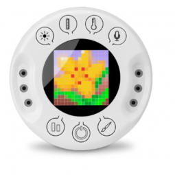 Globisens Xploris, XPLORIS