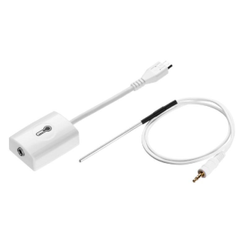 Globisens External Temperature Sensor, LD12-TMP