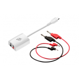 Globisens External Voltage...