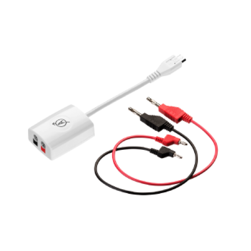 Globisens External Current Sensor, LD12-AMP