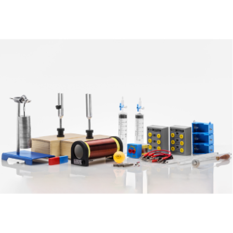 Globisens Physics kit, GAC0016