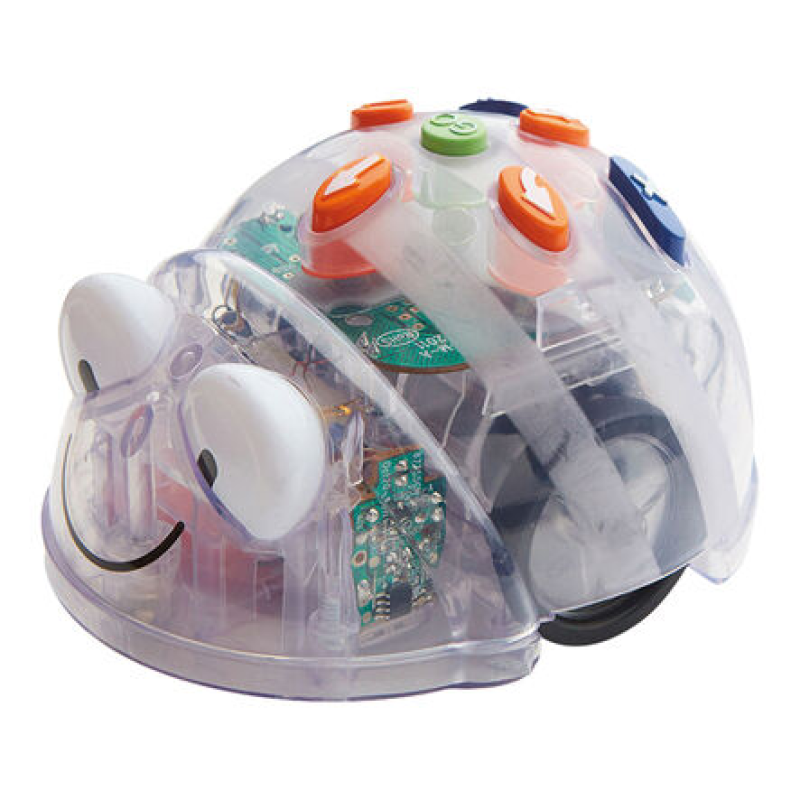 TTS Blue-Bot, IT10082 TTS Blue-Bot, IT10082