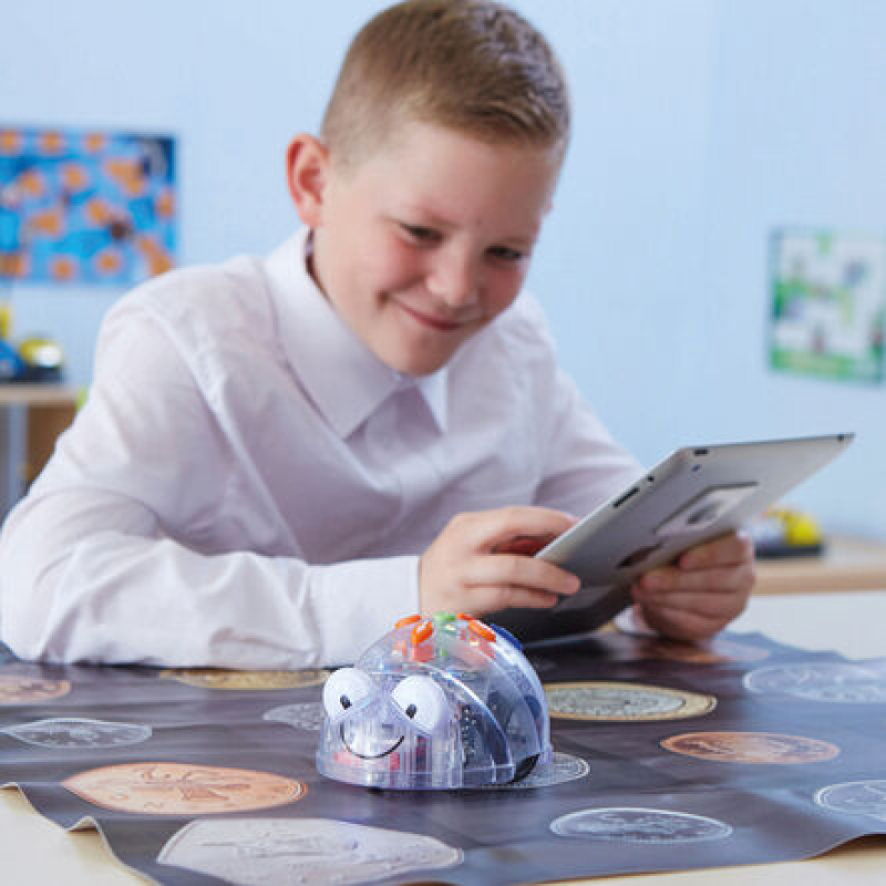 TTS Blue-Bot, IT10082 TTS Blue-Bot, IT10082