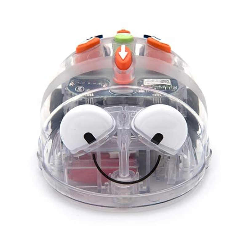 TTS Blue-Bot Klasbundel (6 robots), IT10080