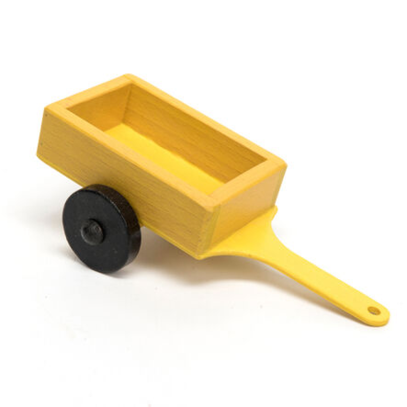 Chariot pour Bee-Bot et Blue-Bot TTS, ITRAIL