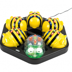 TTS Bee-Bot & Blue-Bot Pack...