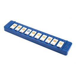 TTS Blue-Bot TacTile Reader, IT01118
